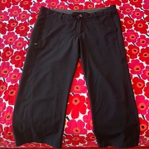 Patagonia Lightweight Crop Pants